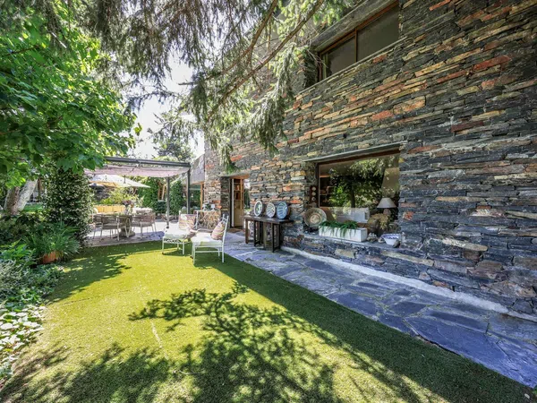 Casa o chalet independiente en Fuente del Fresno - Foto 1