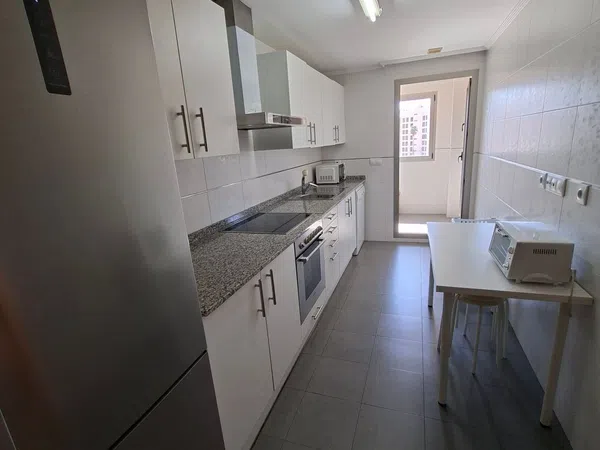 Piso en Calle Río Tus, 9, Zona Juan de Borbón - Foto 5