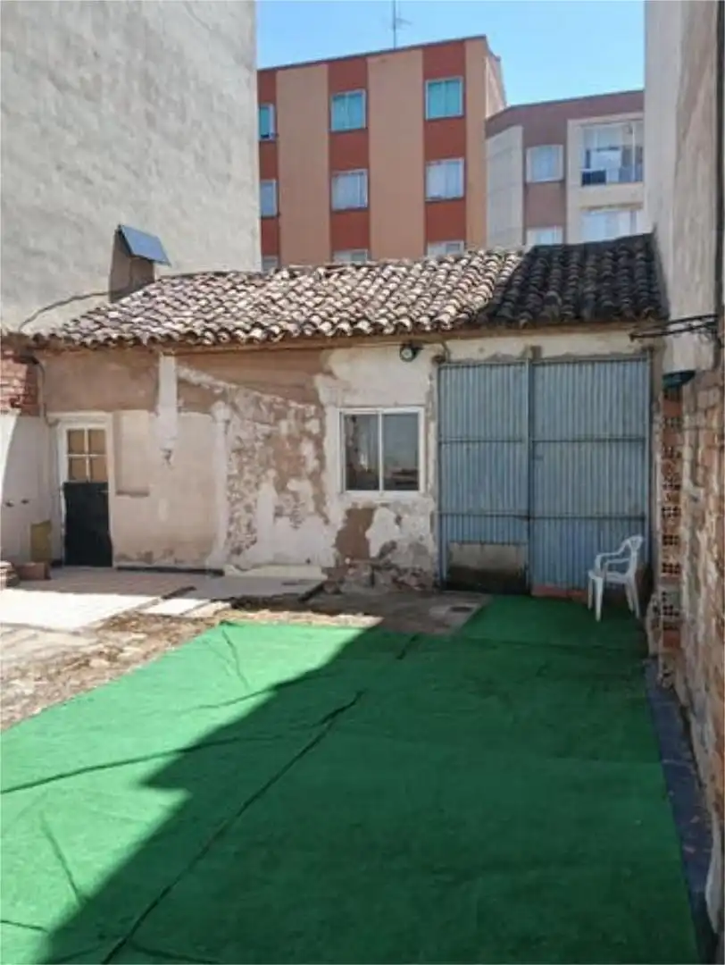 Chalet en Casa unifamiliar chalet zona nueva - Foto 7