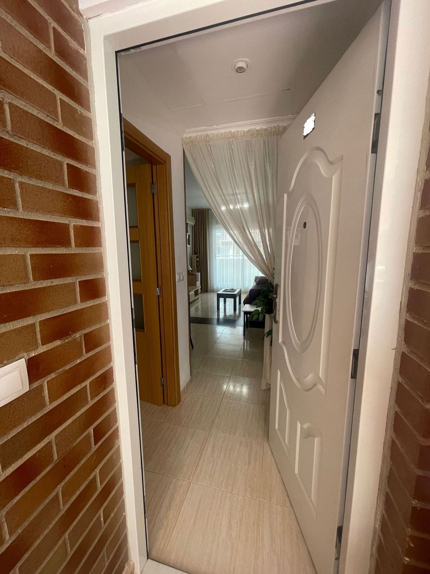 Piso en Avenida Jardín, 27, Costa Marfil - Foto 2