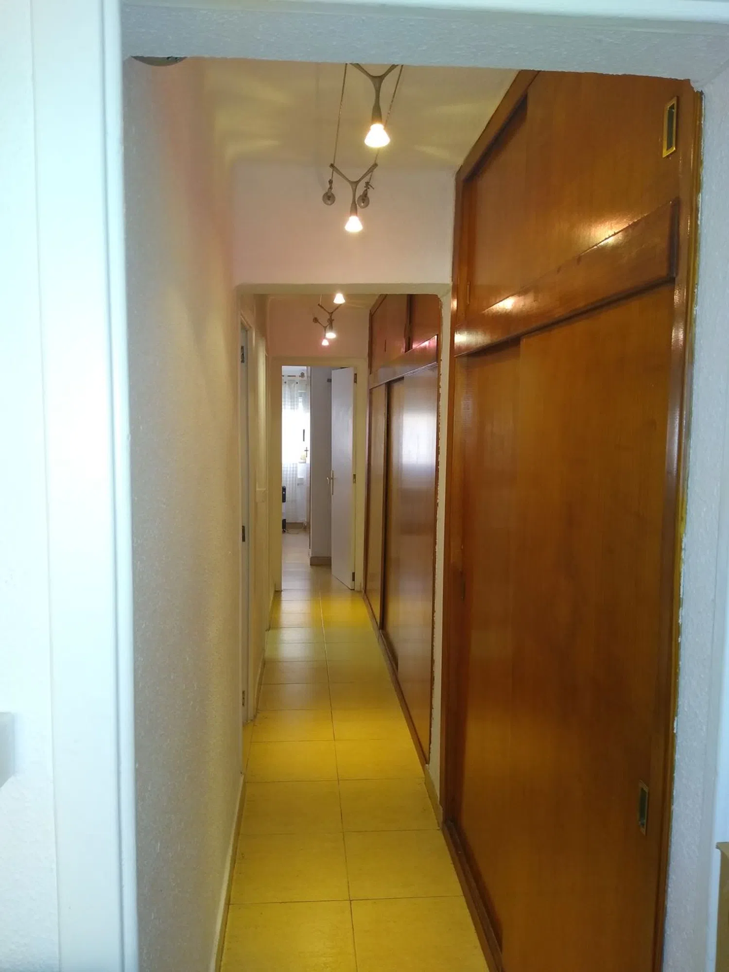 Piso en calle de Pere Aleixandre, 60 - Foto 3