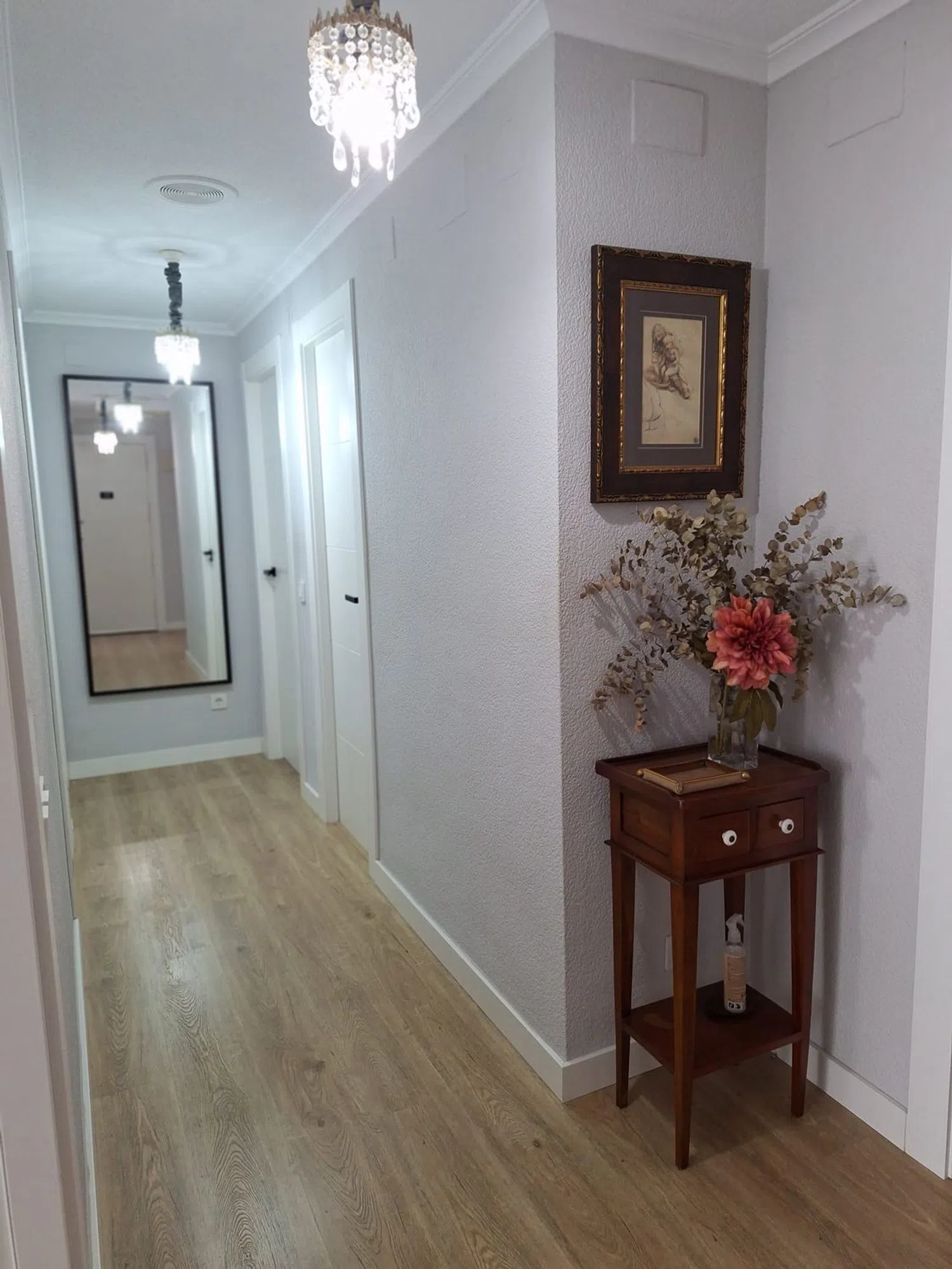 Piso en calle del Torero José María Manzanares, 1 - Foto 11