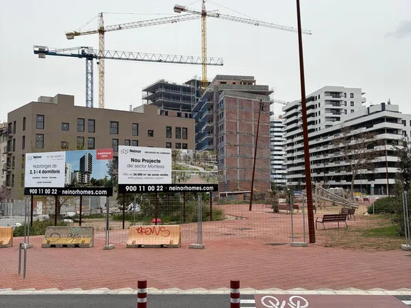 Piso en calle del Carmen, 90 - Foto 1