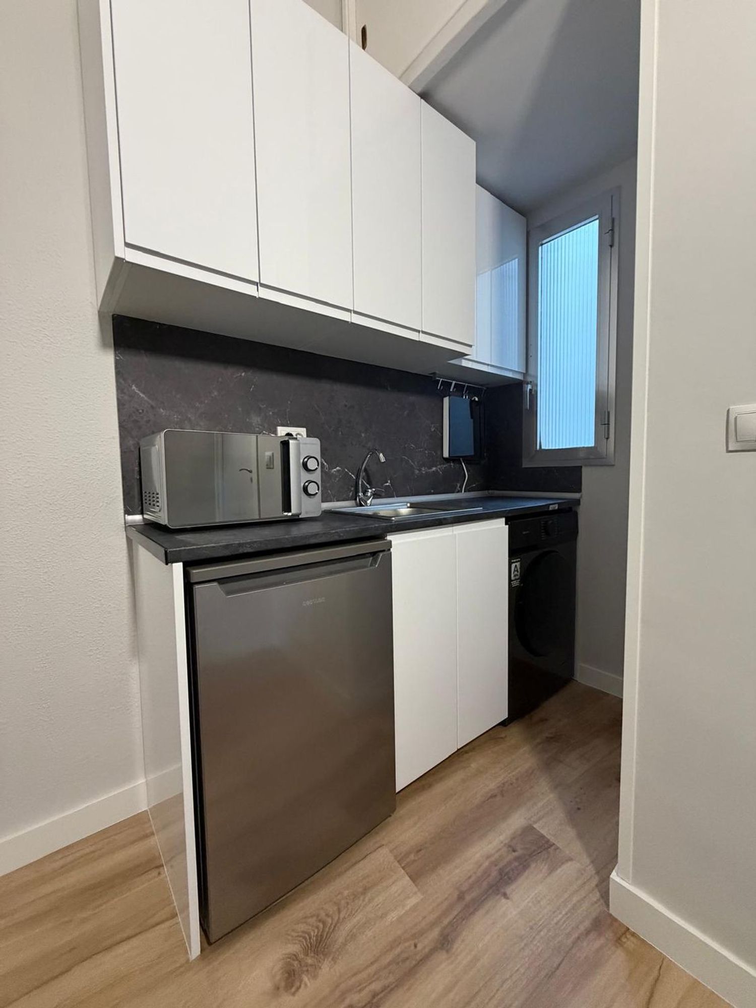 Ático en Barrio Numancia - Foto 5