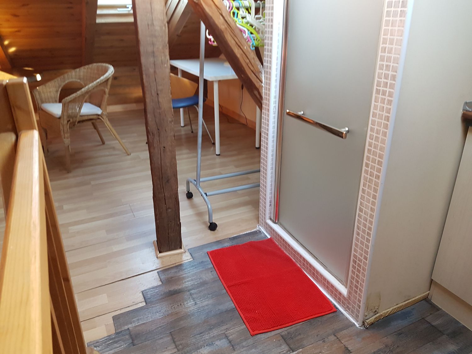 Ático en plaza de Cervantes, 16 - Foto 4