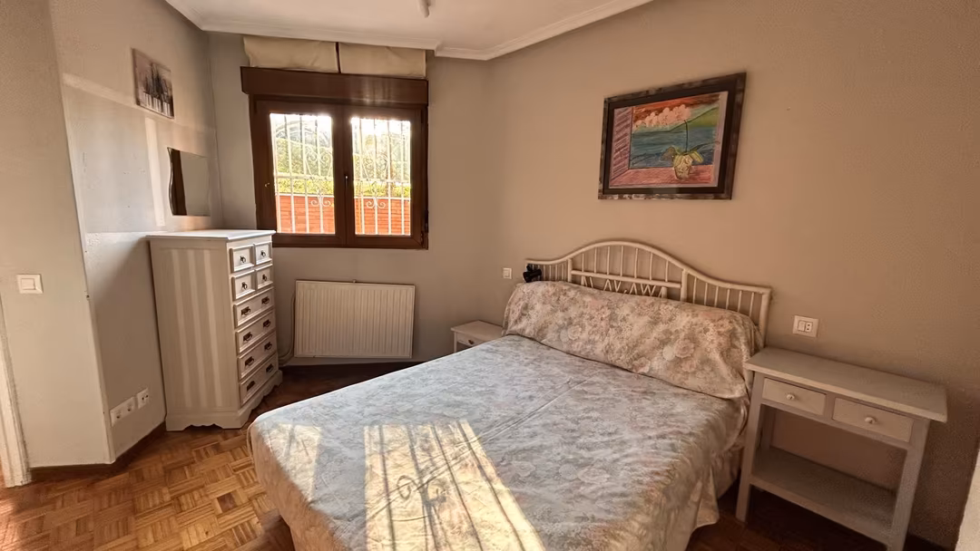 Apartamento en  Avenida De Pedro Masaveu 5 - Foto 2