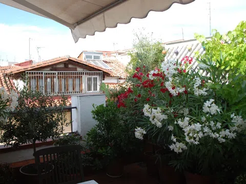 Dúplex en calle Lope de Vega, 6