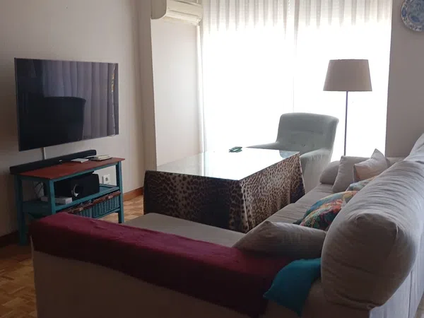 Piso en calle Santa María de Ordás, 17 - Foto 2