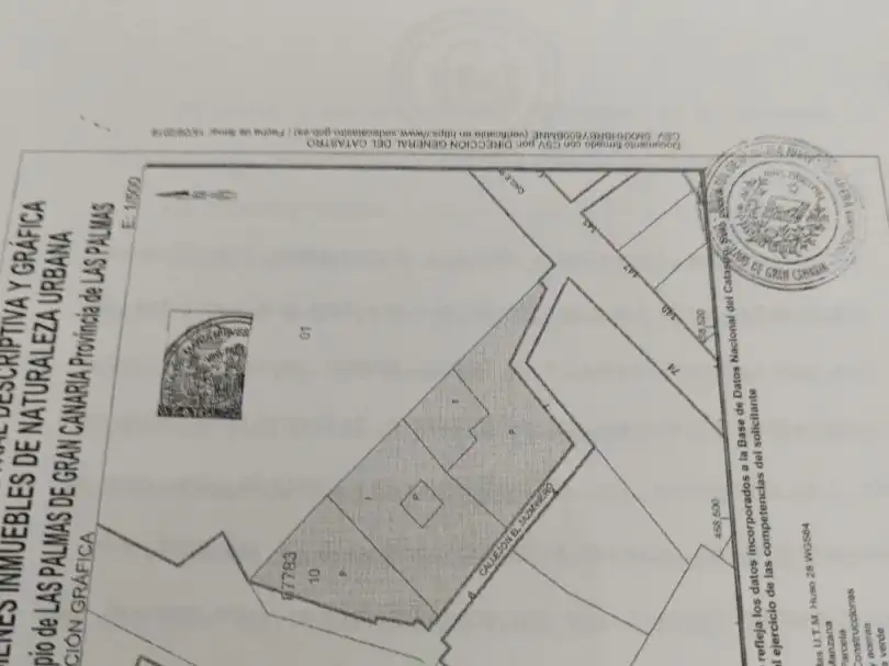 Terreno Residencial en  Calle Jazminero 1 - Foto 3