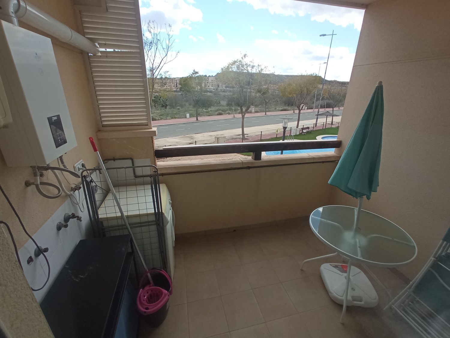 Piso en calle Collado de los Geronimos, 7 - Foto 10