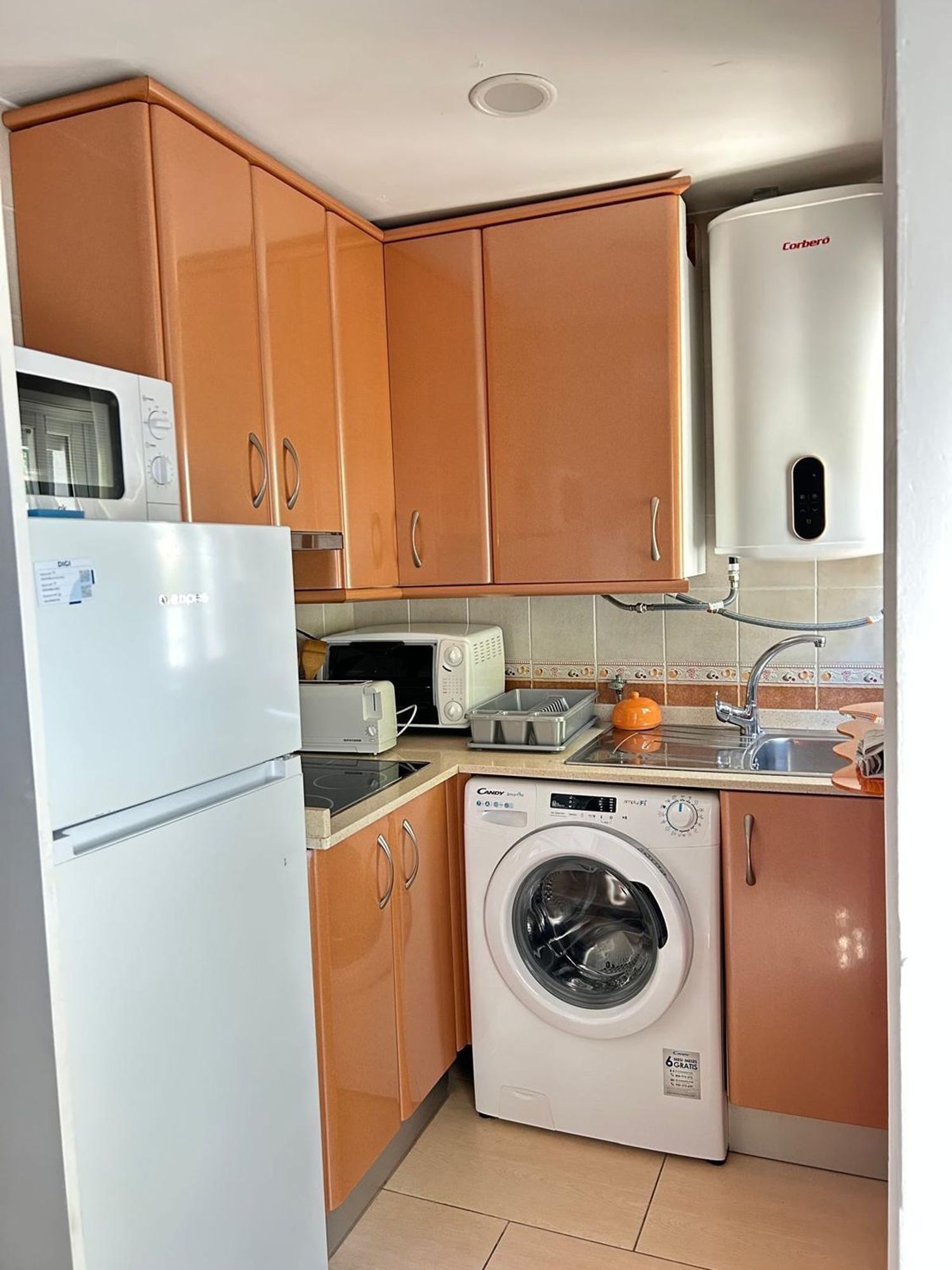 Piso en Plaza Asdrúbal, 3, Playa Victoria - Paseo Marítimo, Playa Victoria - Paseo Marítimo - Foto 2