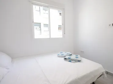 Apartamento en  Madrid Capital - Foto 4