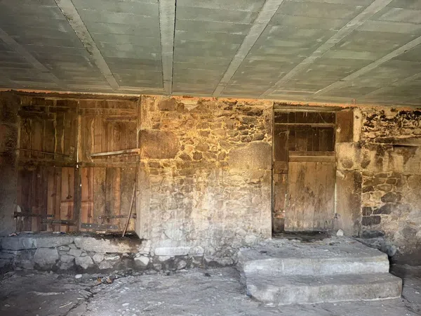 Casa rural en Castro de Pereira, 1 - Foto 9