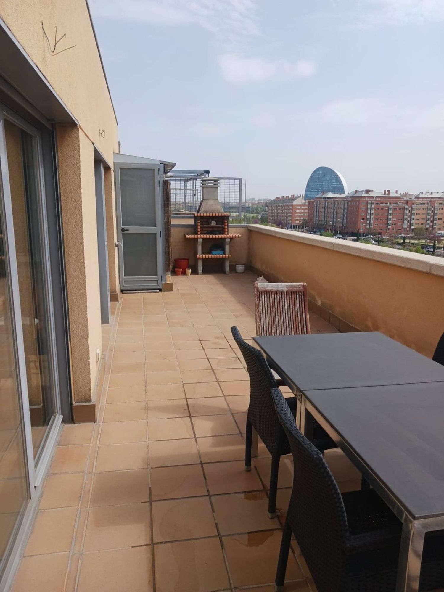 Ático en calle de Toques, 13 - Foto 7