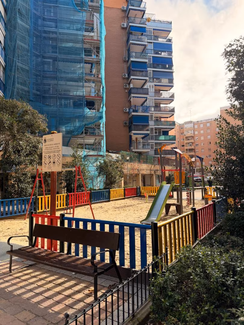 Piso en  Calle de Anaís Nin 4 - Foto 26