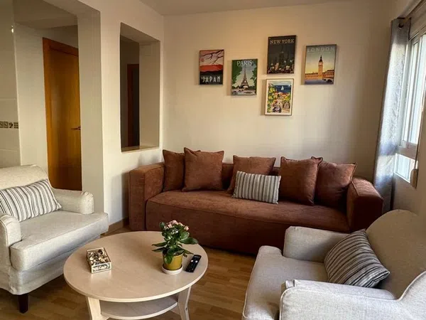 Piso en calle de Fos, 18 - Foto 3