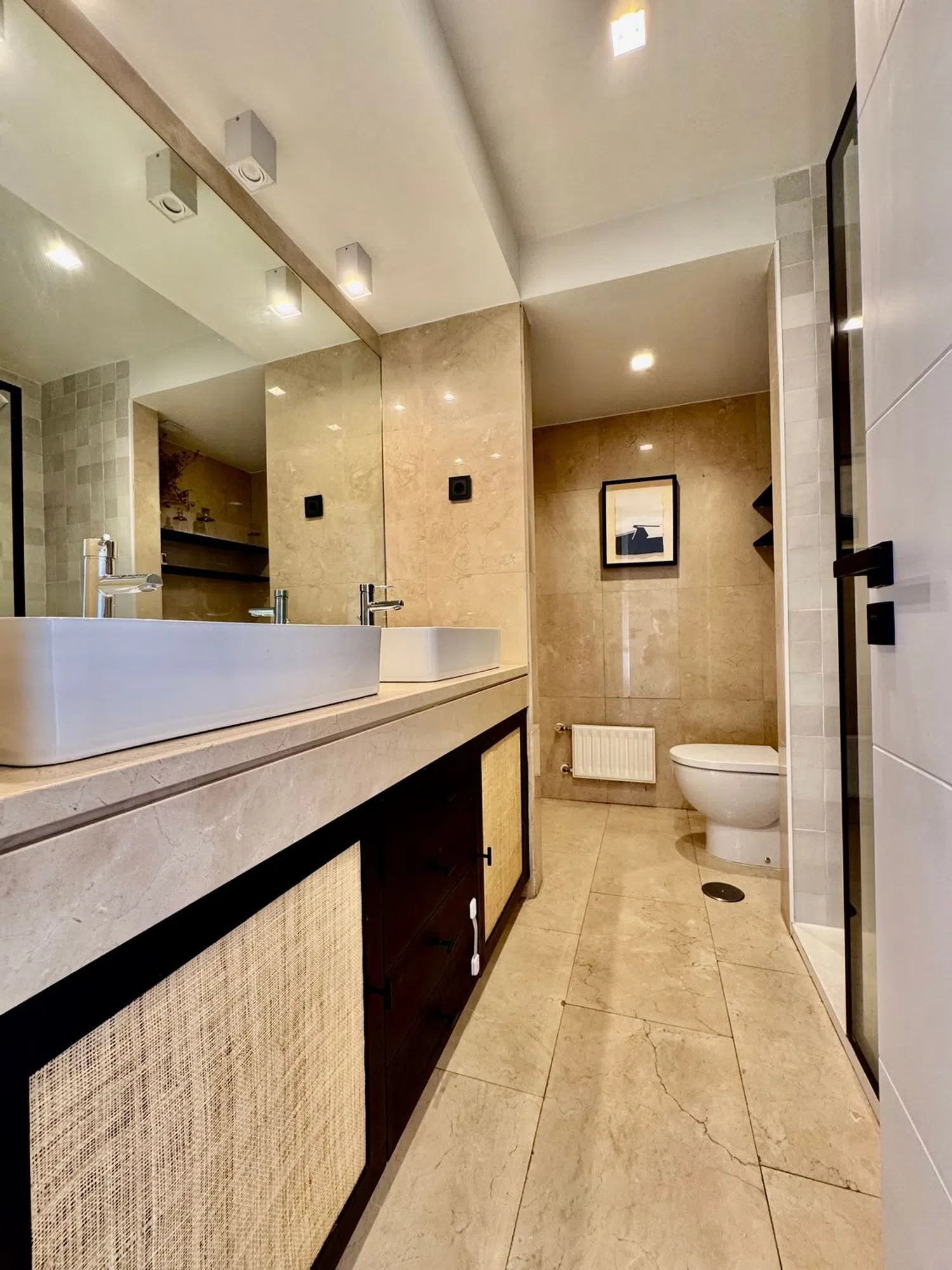 Piso en calle de Valle de la Fuenfría, 10 - Foto 4