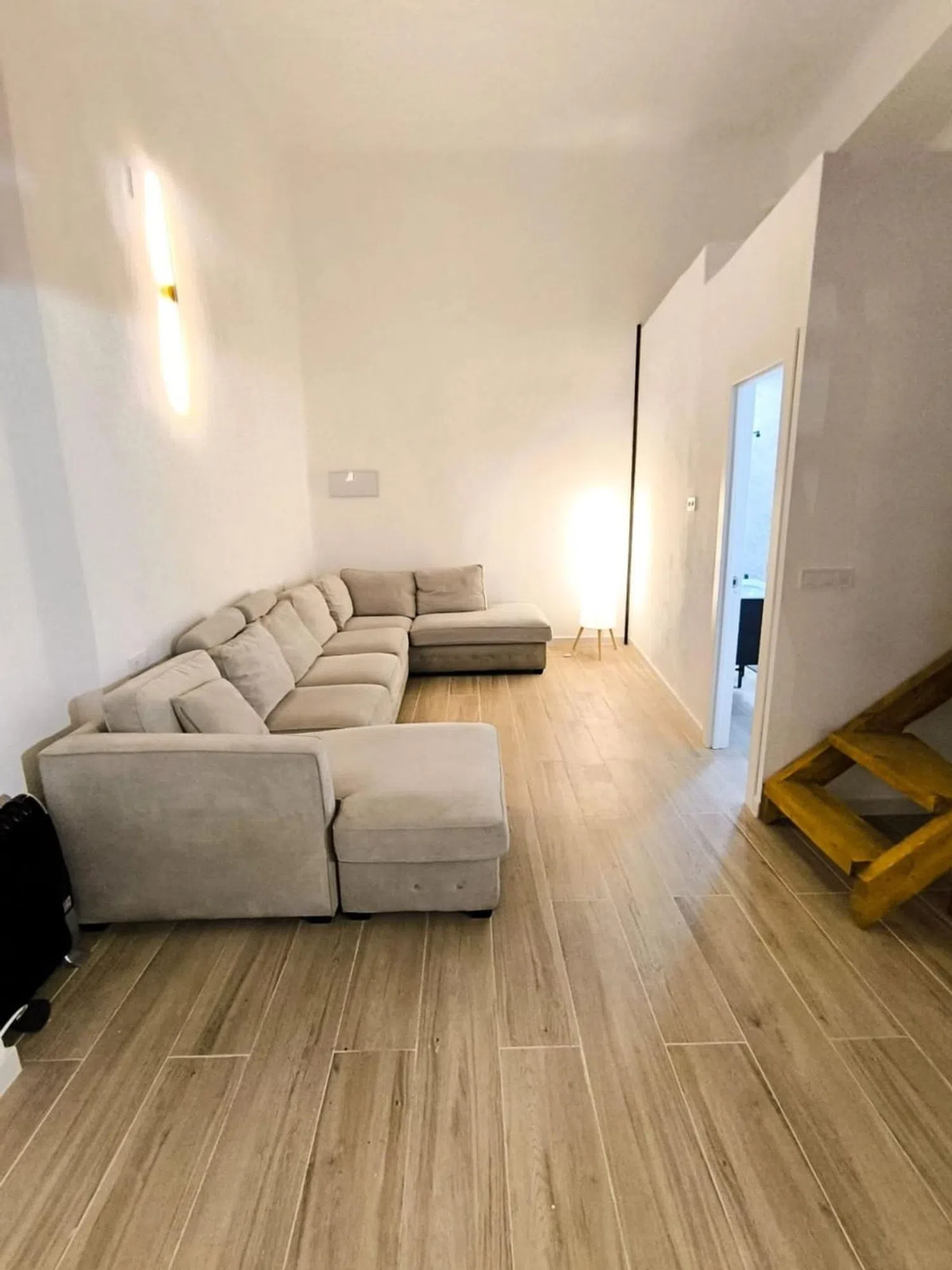 Estudio en calle Juan de Juanes, 5 - Foto 5