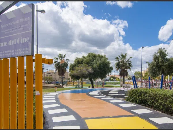 Piso en plaza Manos Unidas, 6 - Foto 38