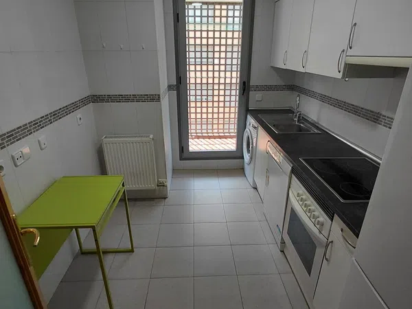 Piso en Calle César Navarro, 1, El Bercial, El Bercial - Foto 6