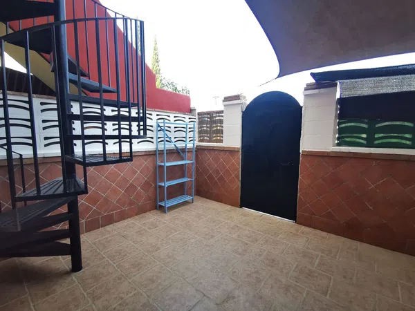 Estudio en Calle Picos de Europa, 1, Cártama pueblo, Cártama pueblo - Foto 30