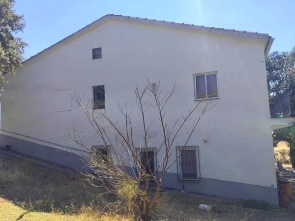 Finca rústica en Avenida de Constitución s/n - Foto 5