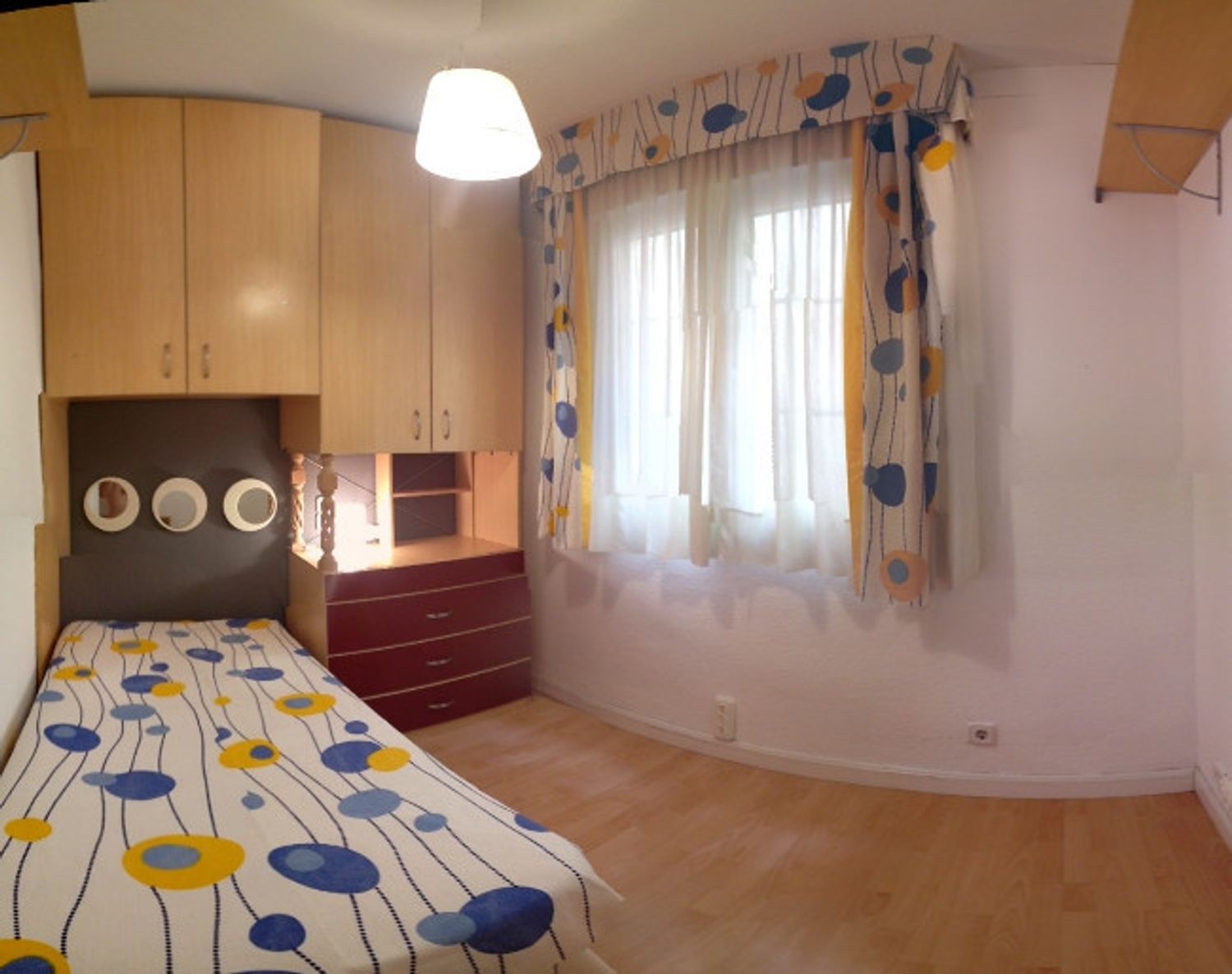 Piso en calle Arabial, 116 - Foto 6