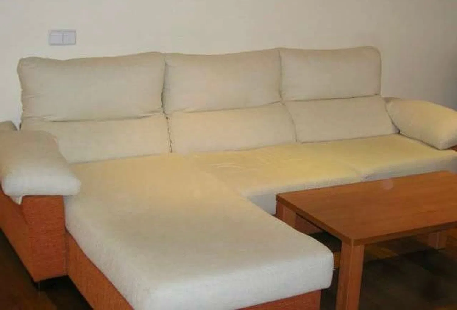 Piso en pozo Amarillo, 7 - Foto 11