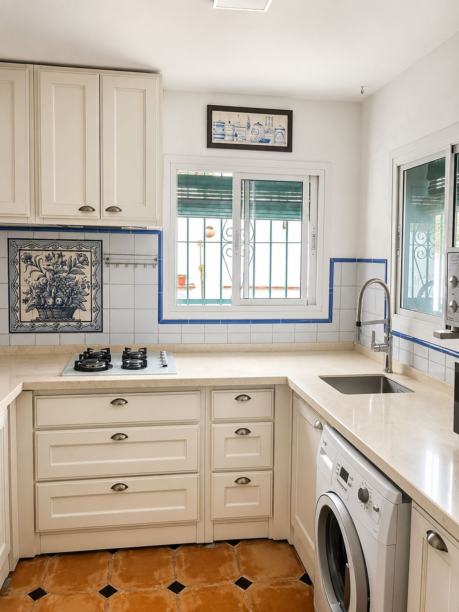 Chalet adosado en Pasaje Ramiro de Maeztu, 10, Rodeo Alto-Guadaiza-La Campana - Foto 4