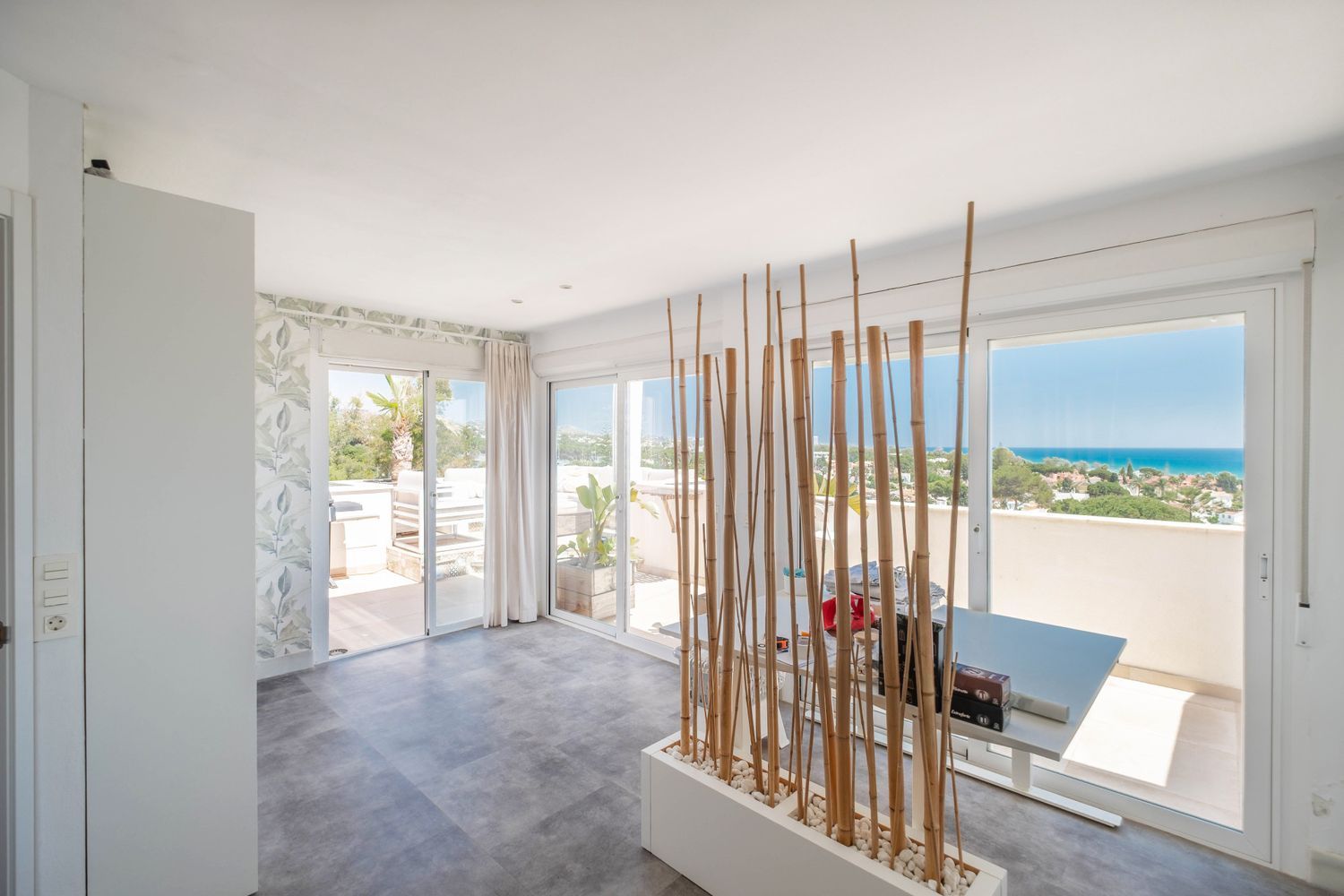 Ático en Avenida Cervantes, 3, Costabella - Foto 9