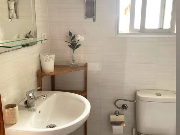 Piso en calle Azafata Delgado, 6 - Foto 8