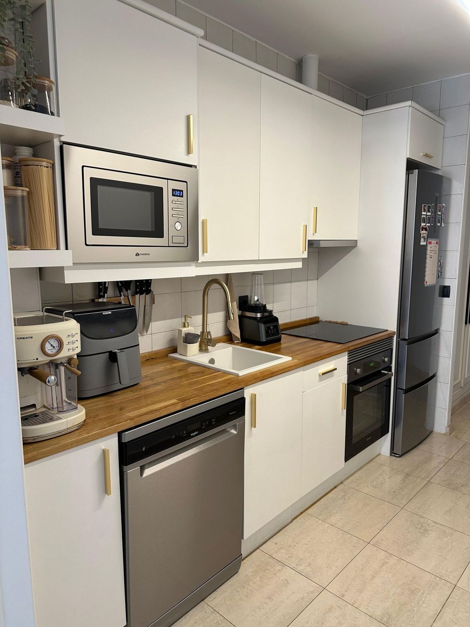 Piso en calle de los Estudios, 10 - Foto 6