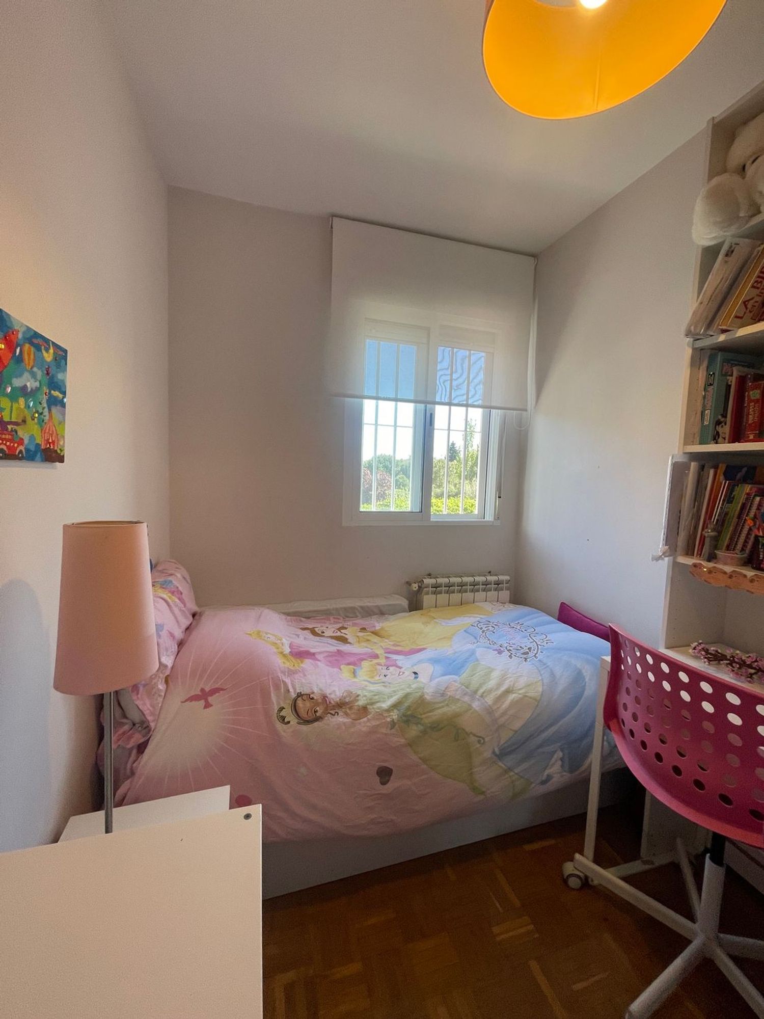 Chalet adosado en venta en Zona Carretera del Plantío - Foto 18