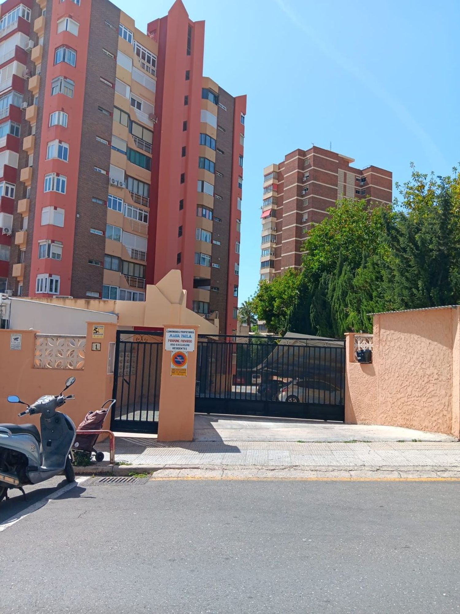 Piso en Avenida de Panamá, 1, Pueblo Poniente, Pueblo Poniente - Foto 9