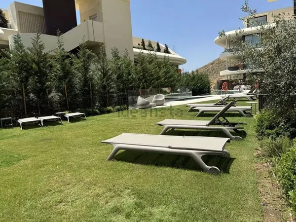 Piso en avenida Fuengirola, 8 - Foto 8