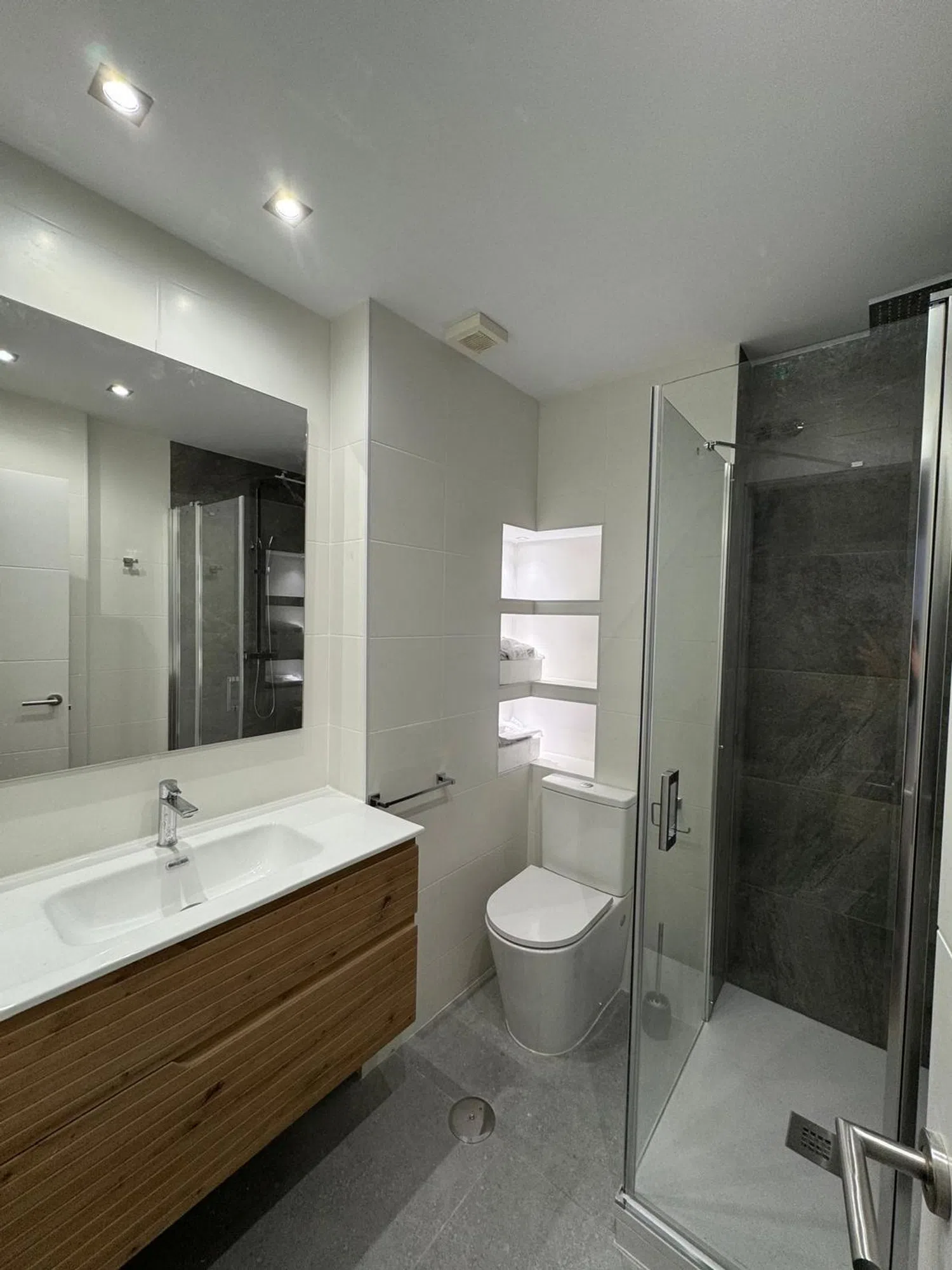 Piso en calle de la Constancia, 32 - Foto 3