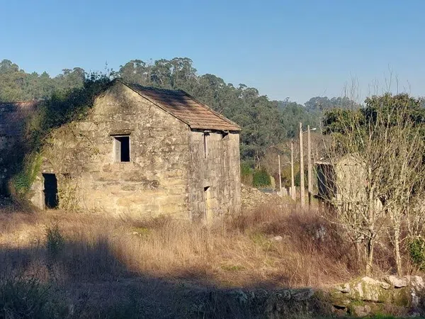Casa rural en Lugar Cardiña s/n - Foto 6