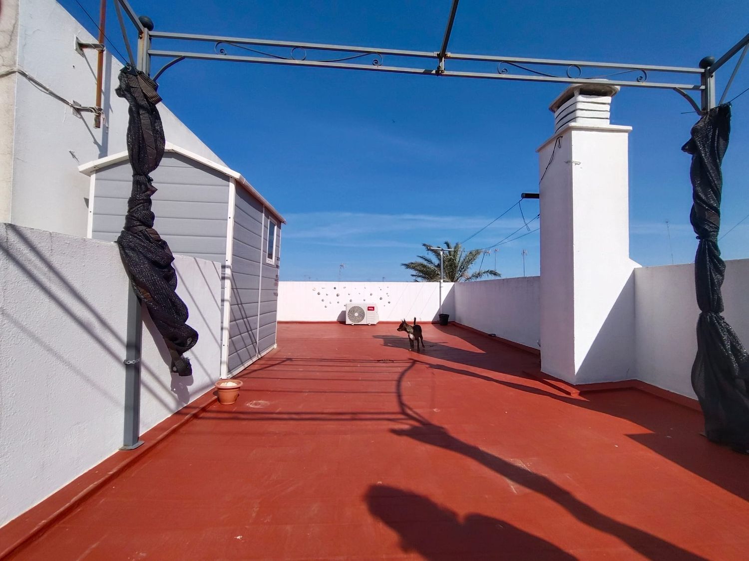 Piso en Calle Atlántida, 5, La Banda - Campo de Fútbol, La Banda - Campo de Fútbol - Foto 12