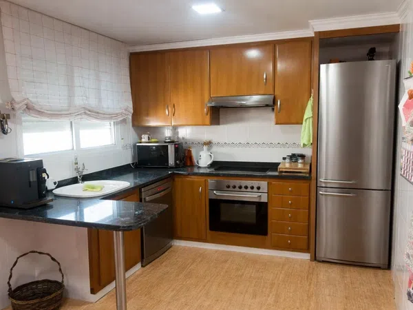 Chalet adosado en Calle Llaurí, 5 - Foto 1