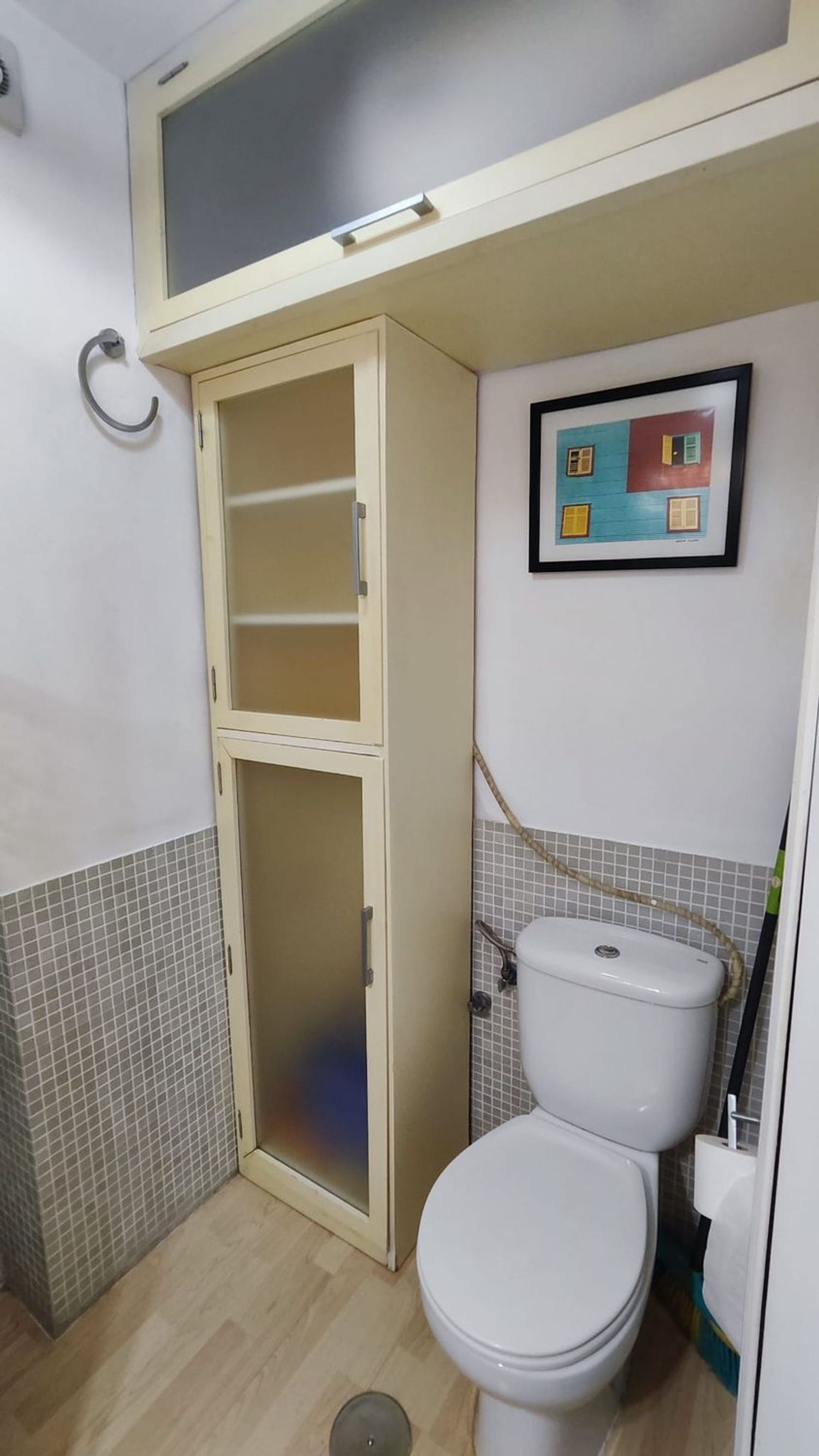 Piso en calle Baltasar Gracián, 42 - Foto 11