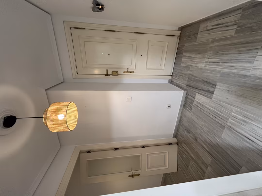 Piso en  Calle Diego Angulo Íñiguez 9 - Foto 19