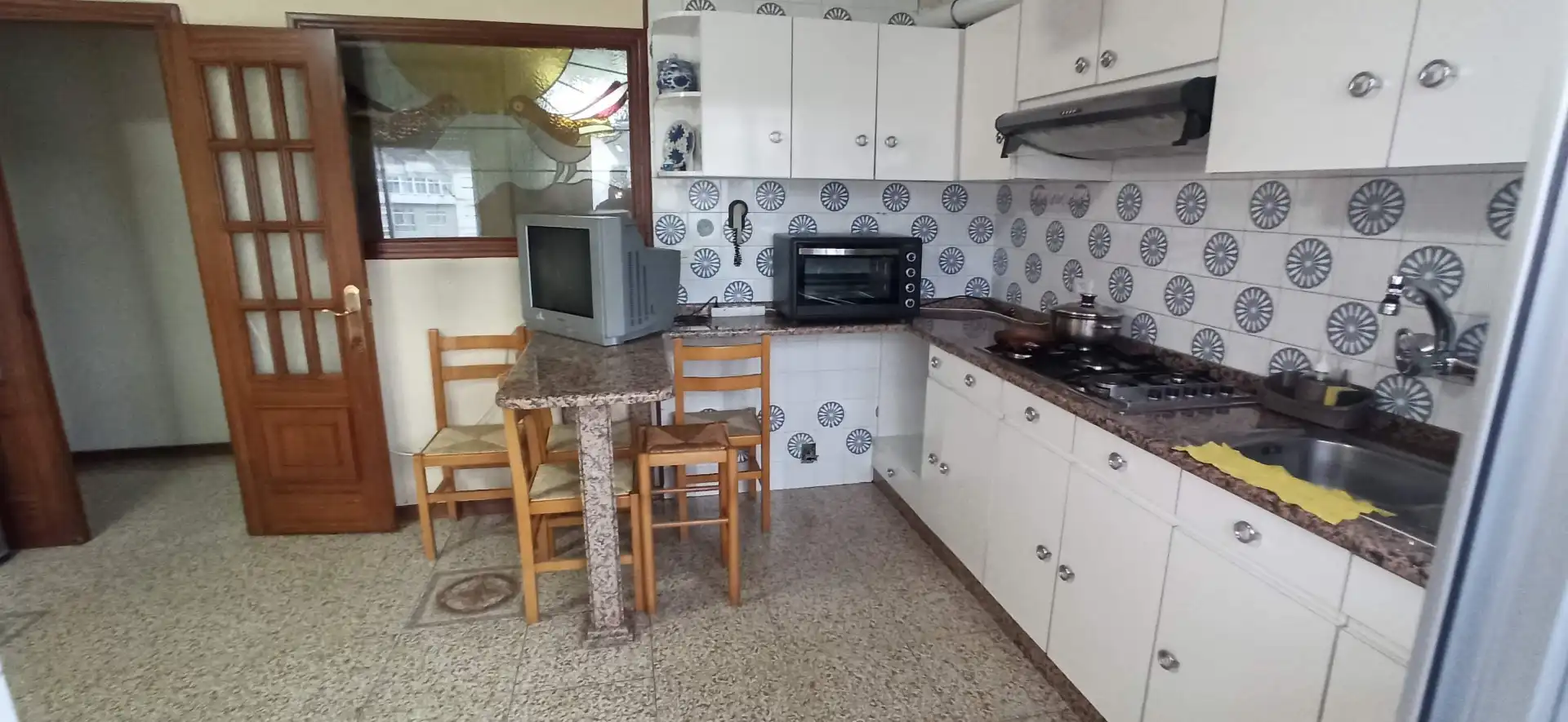 Piso en  Rúa Alexandre Bóveda 16 - Foto 10