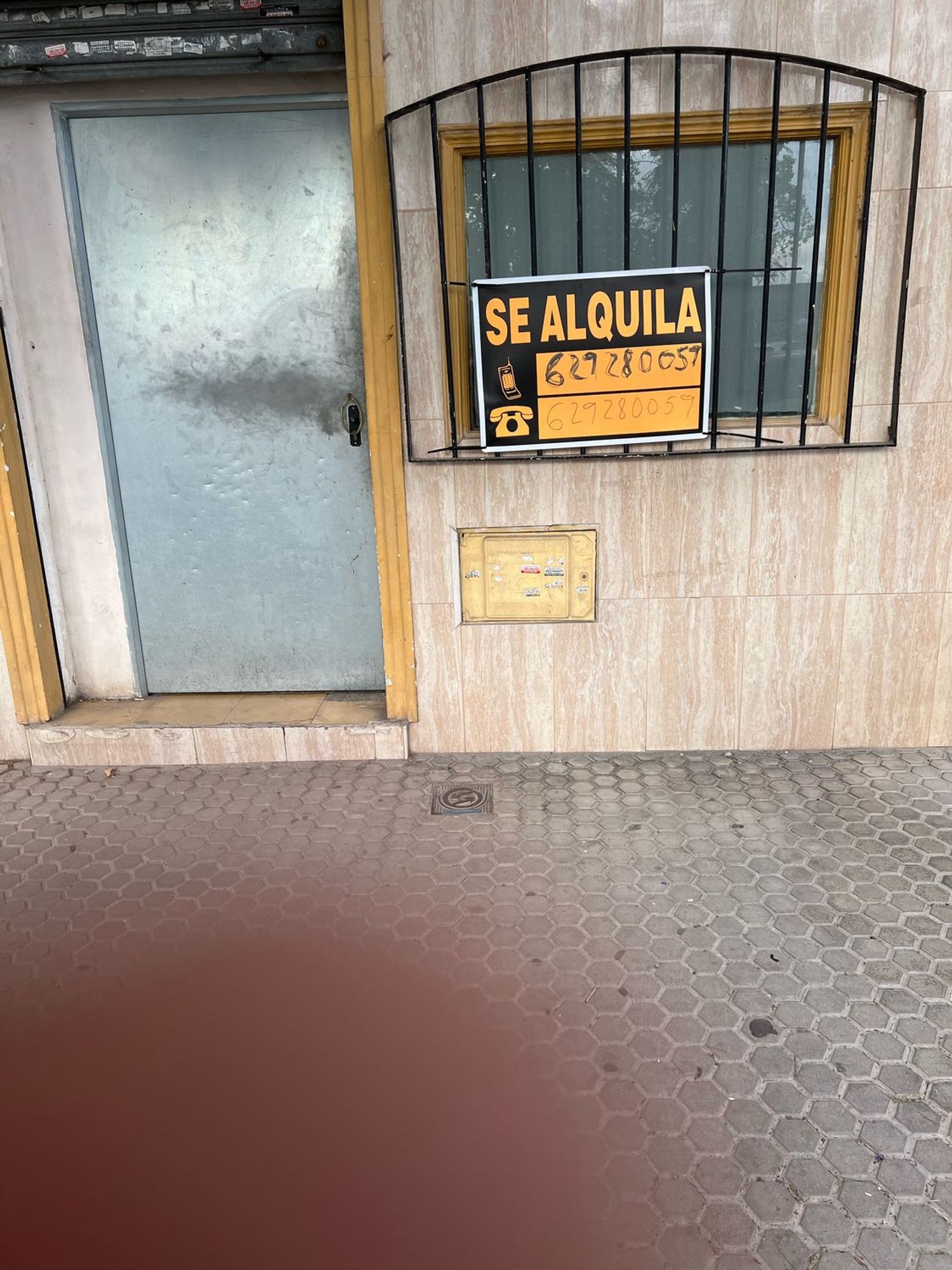 Local en Avenida de El Greco, 50 - Foto 5