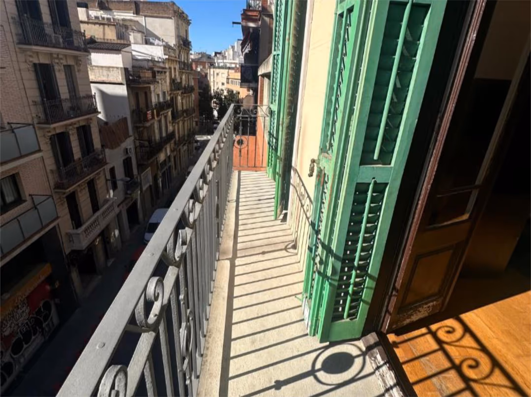 Piso en  Carrer de Vilardell 9 - Foto 4