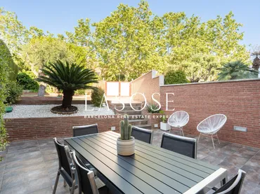 Chalet en  Carrer Carrer Tramuntana - Foto 52