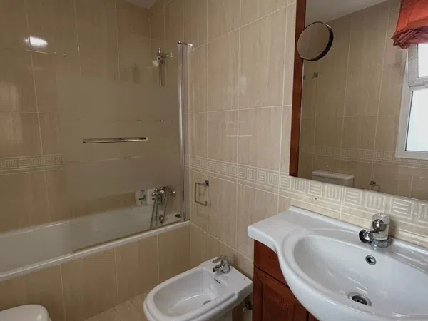 Ático en Avenida Muñoz Seca, 155, Aguadulce norte - Foto 8