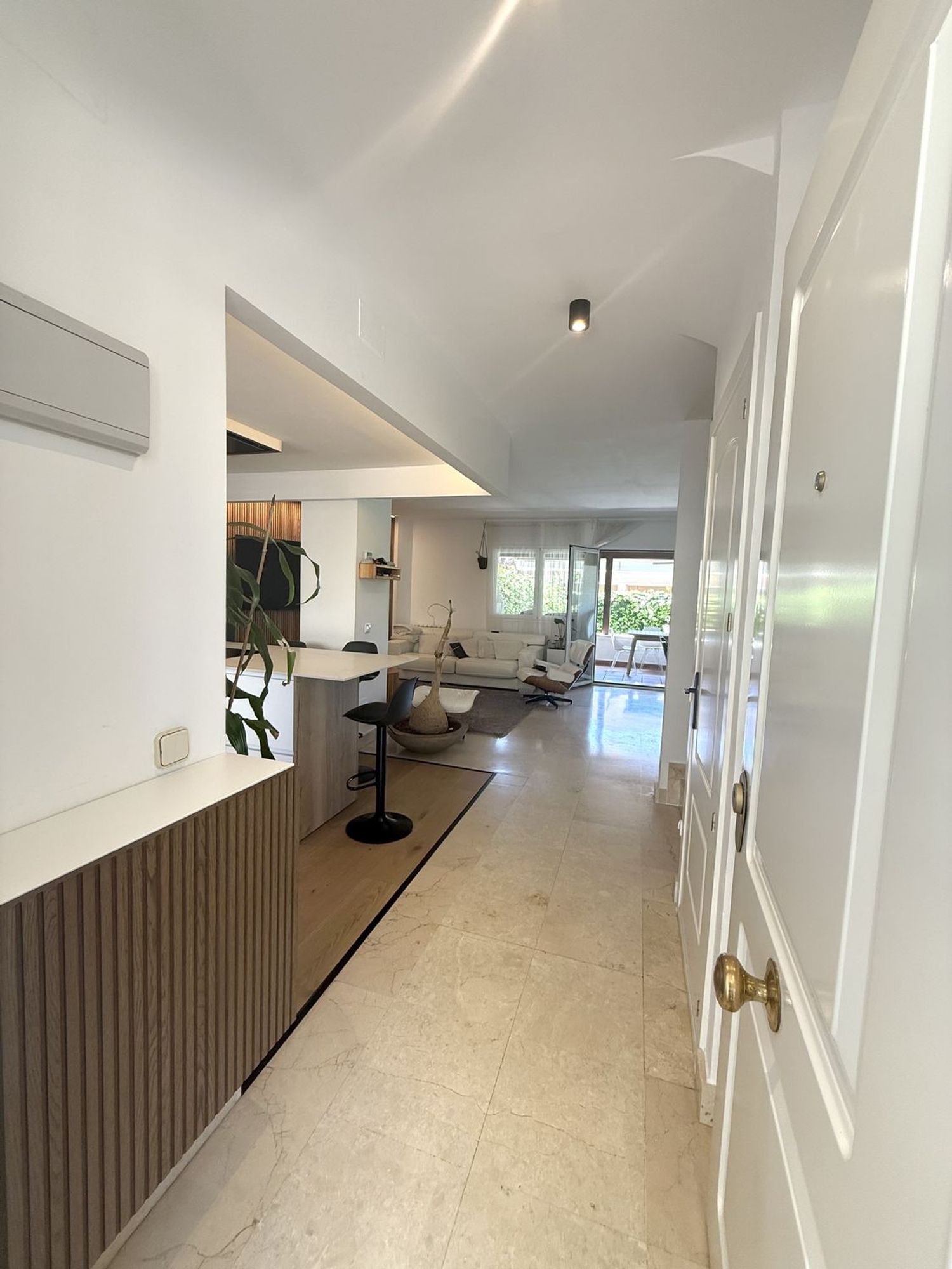 Chalet adosado en Avenida Emilio Arrieta, 1 - Foto 13