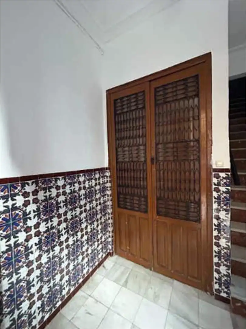Chalet en Casco Histórico - Foto 2