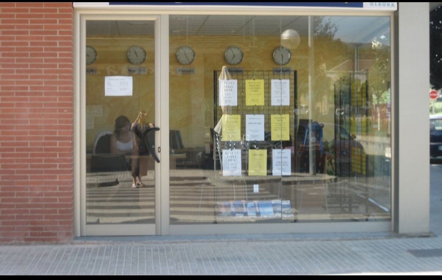 Local en Jaume Ginesti, 25 - Foto 2