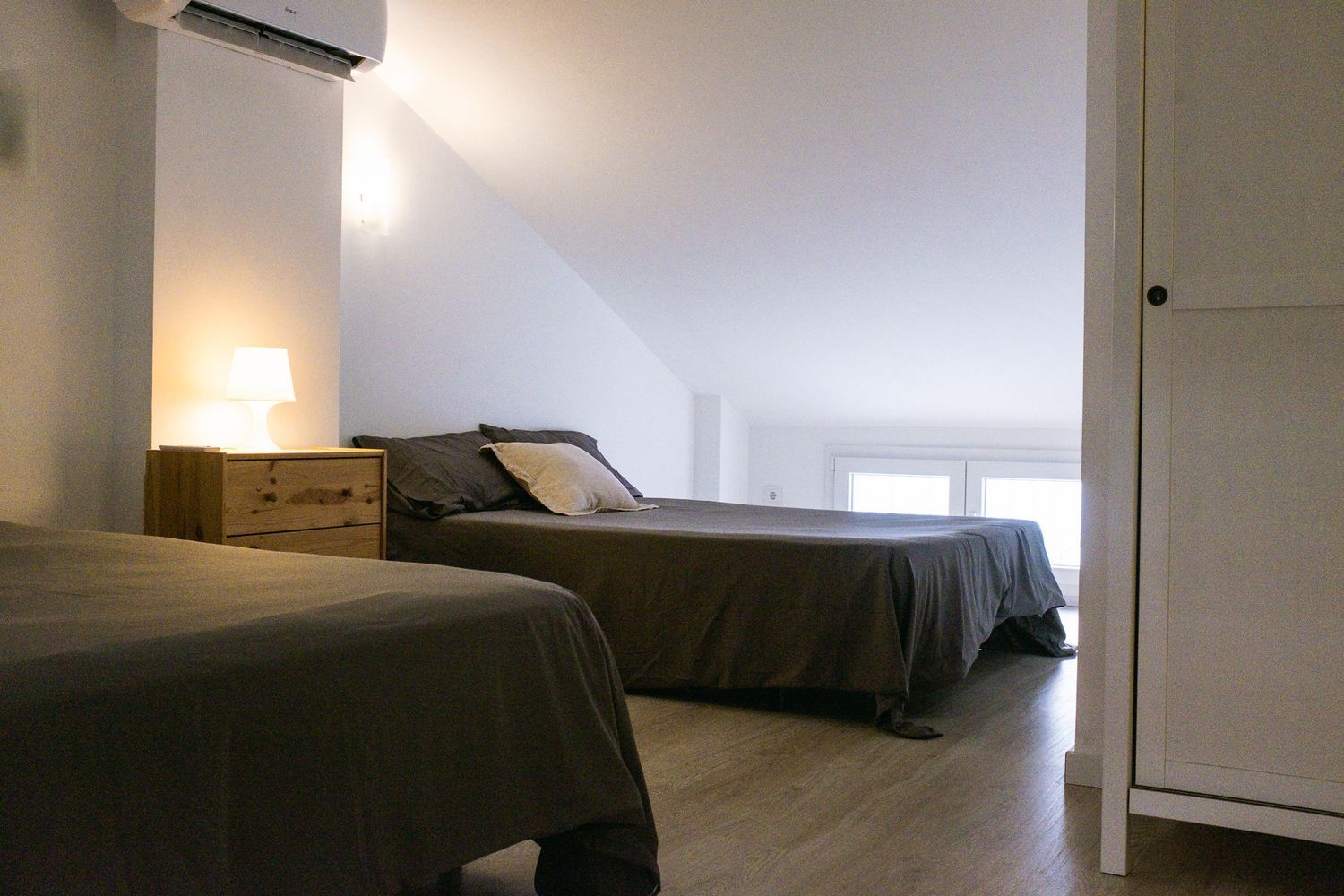 Casa independiente en Barrio Olletas - Sierra Blanquilla - Foto 27